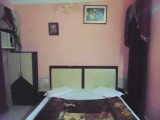Hotel Rama Palace, Katra 4